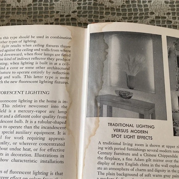 Vintage Book - Picture 5 of 7